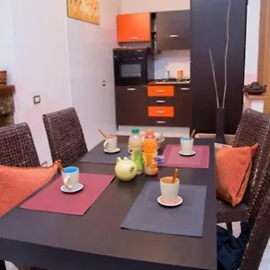 Appartament Lux Giesseealghero Appartamento Alghero