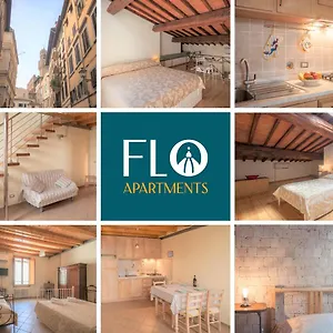  Apartment Uffizi - Flo