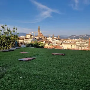 Galileo Galilei Salita Firenze