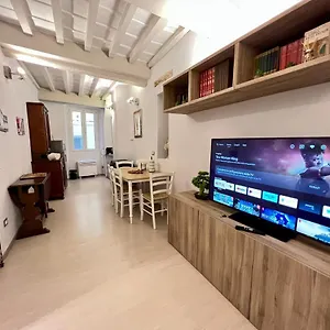 Sweet House Near Piazza Della Signoria Firenze