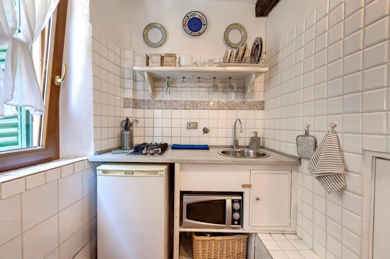 Florence Holiday Homes Santa Maria Novella Italy