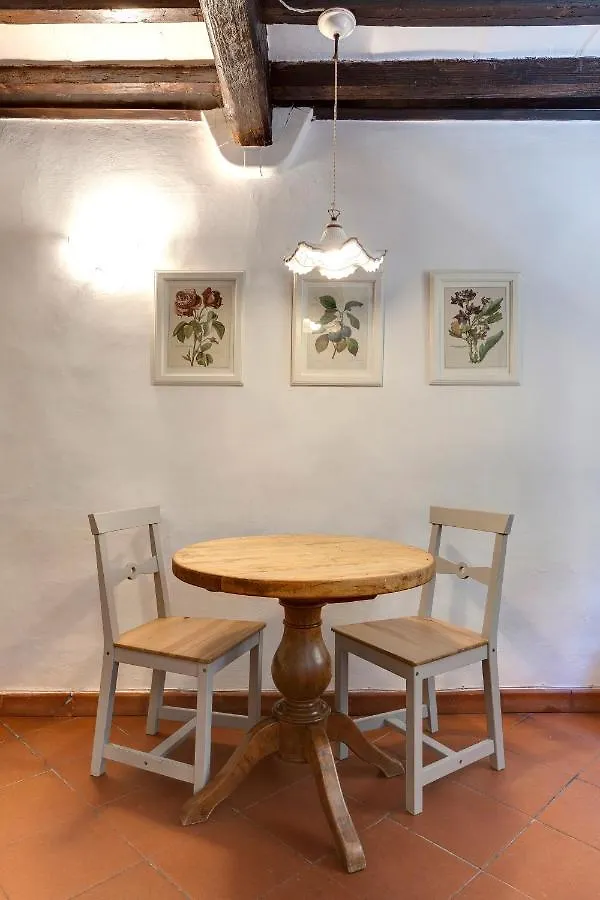 Florence Holiday Homes Santa Maria Novella איטליה