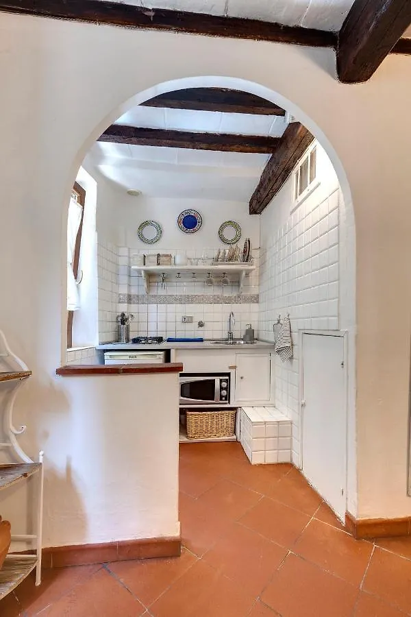 Florence Holiday Homes Santa Maria Novella