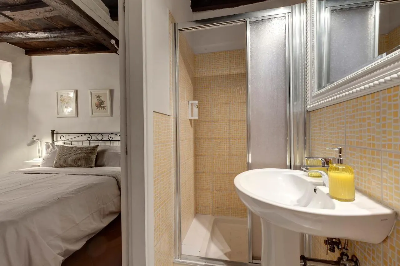 Florence Holiday Homes Santa Maria Novella